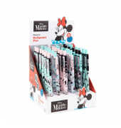 COOLPACK 18818PTR Minnie Mouse Gelschreiber blanco2 sortiert