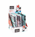 COOLPACK 18818PTR Minnie Mouse Gelschreiber blanco2 sortiert