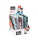COOLPACK 18818PTR Minnie Mouse Gelschreiber blanco2 sortiert