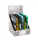 COOLPACK 17057PTR Mandolorian Gelschreiber blanco2 sortiert