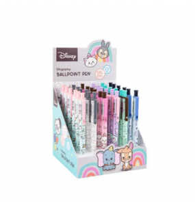 COOLPACK 17040PTR Disney Classic Gelschreiber blanco2 sortiert