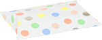 STEWO 2582 5157 98 28x16cm Geschenkfaltschachtel 3ST Dots...