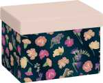 STEWO 2551 5170 96 165x12x12cm Geschenkkarton Blumen Maila