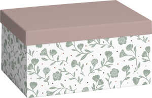 STEWO 2551 5204 97 24x165x12cm Geschenkkarton Hochzeit Olena