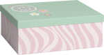 STEWO 2551 5178 25 33x24x12cm Geschenkkarton Kind Nea