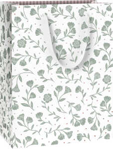 STEWO 2544 5204 45 30x23x13cm Geschenktragetasche Hochzeit Olena