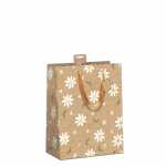 SKORPION 23x18x10cm Geschenktragetasche Kraftkarton...