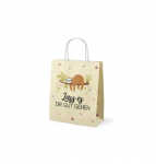 FÜR DICH 991677 20x9x24cm Geschenktragetasche...