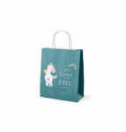 FÜR DICH 991582 20x9x24cm Geschenktragetasche...
