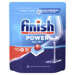 FINISH 3281985 3235108 143314 Geschirrspültabs Power...