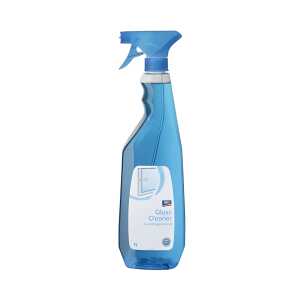 ARO 519244 mit Sprühdüse Glasreiniger Spray flüssig 1L