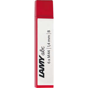 LAMY 1219666/19666 M44 Graphitmine ABC