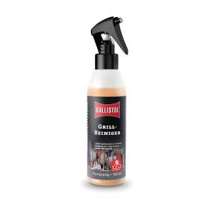 BALLISTOL 25448 Grillreiniger 150 ml