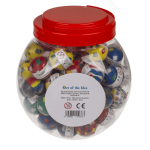 OOTB Springball Colours I ca. 35 cm