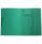 DONAU 8643119-06 Pressspan Gummizugmappe A4 grün
