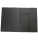 DONAU 8643119-01 Pressspan Gummizugmappe A4 schwarz