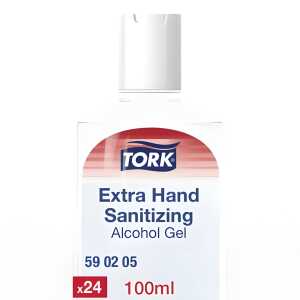 TORK 590205 Händedesinfektionsmittel GEL 100ml