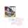 TRENDHAUS 961044 Sticky Notes Haftnotiz Dreamland