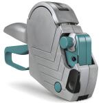 METO 30007802 22x12mm Handauszeichnungsgerät 1zeilig...