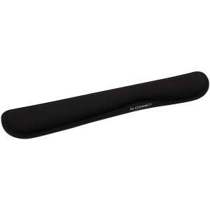 Q-CONNECT KF03684 Handgelenkauflage Ergo schwarz