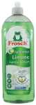 FROSCH Spülmittel Limone 750ml