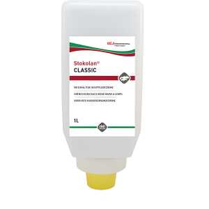SC JOHNSON PROFESSIONAL 22326 Hautpflegecreme Stokolan® Classic 1L