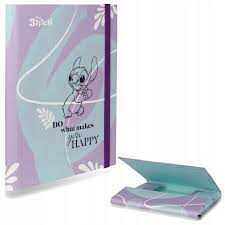 COOLPACK 75217PTR A4 Heftbox Disney