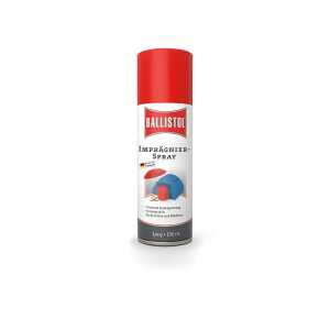 BALLISTOL 25000 Imprägnier-Spray 200 ml