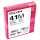 RICOH 405763 Inkjetpatrone GC41M magenta