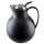APS 10914 Isolierkanne ECONOMY 1Liter schwarz