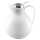 APS 10913 Isolierkanne ECONOMY 1Liter weiß