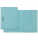 DONAU 8640030-10 Jurismappe A4 blau
