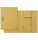 DONAU 8640030-11 Jurismappe A4 gelb
