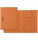 DONAU 8640030-12 Jurismappe A4 orange