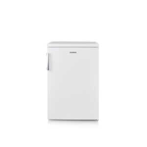 SEVERIN TKS 8847 Kühlschrank mit Griff 107+13l/55cm weiß