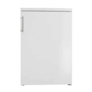 SEVERIN VKS 8843 Kühlschrank mit Griff 133l/55cm weiß