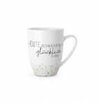 FÜR DICH 950592 250ml Kaffeebecher Lovely Greetings...