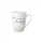 FÜR DICH 950592 250ml Kaffeebecher Lovely Greetings Wiese