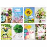 SKOR Glückwunschkarten " Allgemeine...