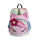 DONAU 7290850-03 Kinderrucksack Einhorn