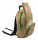 DONAU 7290842-93 Kinderrucksack Hase Plüsch
