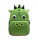 DONAU 7293100-02 Kinderrucksack Neopren Drache