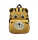 DONAU 7293100-04 Kinderrucksack Neopren Tiger