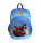 DONAU 7290850-04 Kinderrucksack Pirat