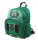 DONAU 7290842-92 Kinderrucksack Traktor
