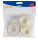TOPPOINT 23294 +3Rollen Klebefilm Handabroller 18mm33m