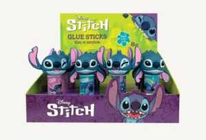 COOLPACK 74753PTR 8gr. Klebestift Disney Stitch