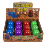 OOTB Knet-Schleim Dinosaurier ca. 75 cm ca. 90g