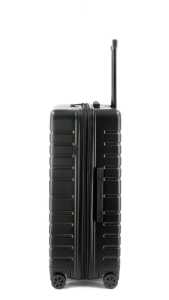 JSA 45610 Kofferset 3-tlg. Rabs schwarz