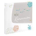 Goldbuch Fotoalbum Kommunion MEINE Kommunion